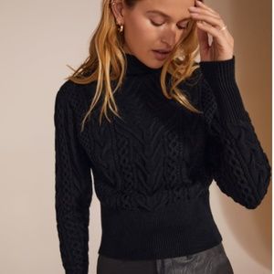 Favorite Daughter The Esther Sweater- NWT